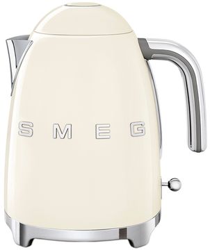 Електрочайник Smeg KLF03CREU