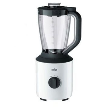Блендер BRAUN JB 3100 WH