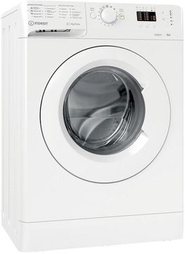 Пральна машина вузька INDESIT OMTWSA 61052 W UA