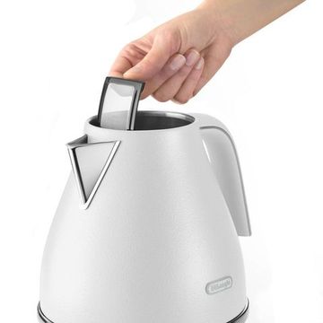 Електрочайник Delonghi KBOC 2001.W