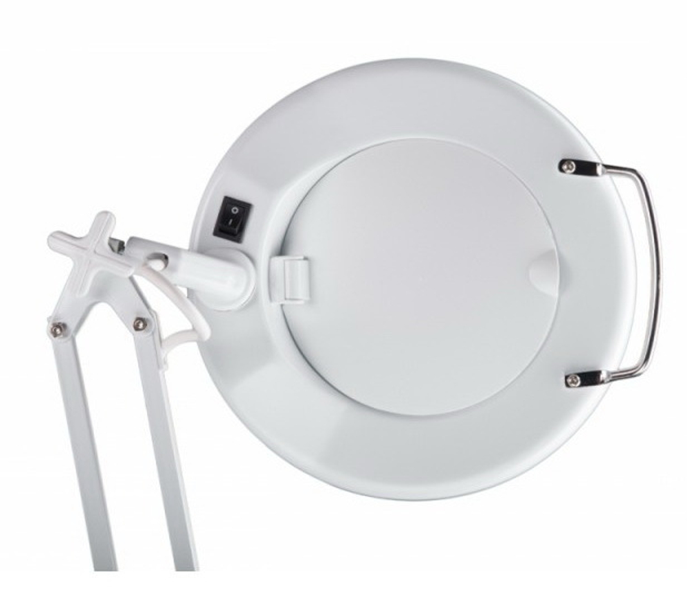 Лампа-лупа  8064