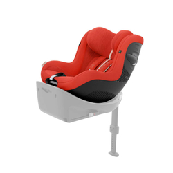 Автокресло детское Cybex Sirona G i-Size Plus 0+/1 (0-18 кг)