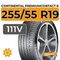 Continental PremiumContact 6 255/55 R19 111V XL