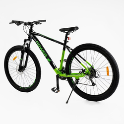 Велосипед горный алюминиевый CORSO «X-Power» 29 дюймов, рама 19"