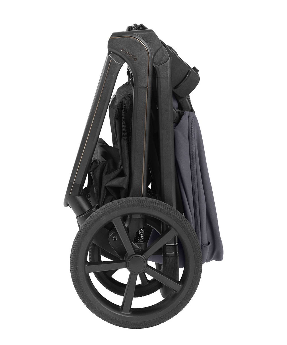 Универсальная коляска 2 в 1 Carrello Vector CRL-6551