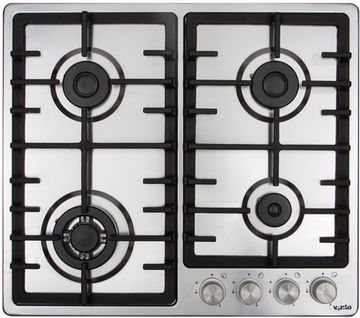 Варильна поверхня газова VENTOLUX HSF640-D2 CEST (MLX)