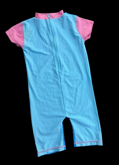 Купальний костюм "Свинка Пеппа", поліестер