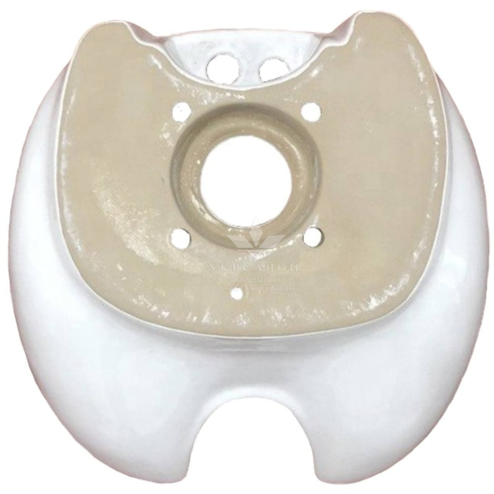 Раковина для перукарської мийки 013