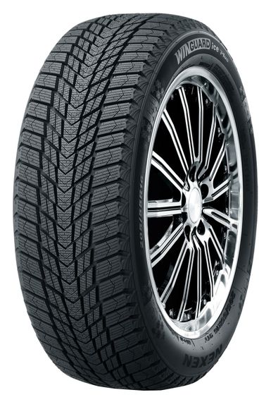 Nexen Winguard Ice Plus 225/55 R17 101T XL