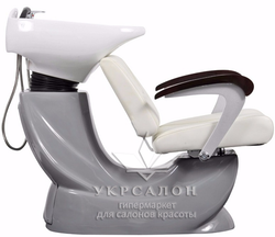 Парикмахерская мойка Kubik