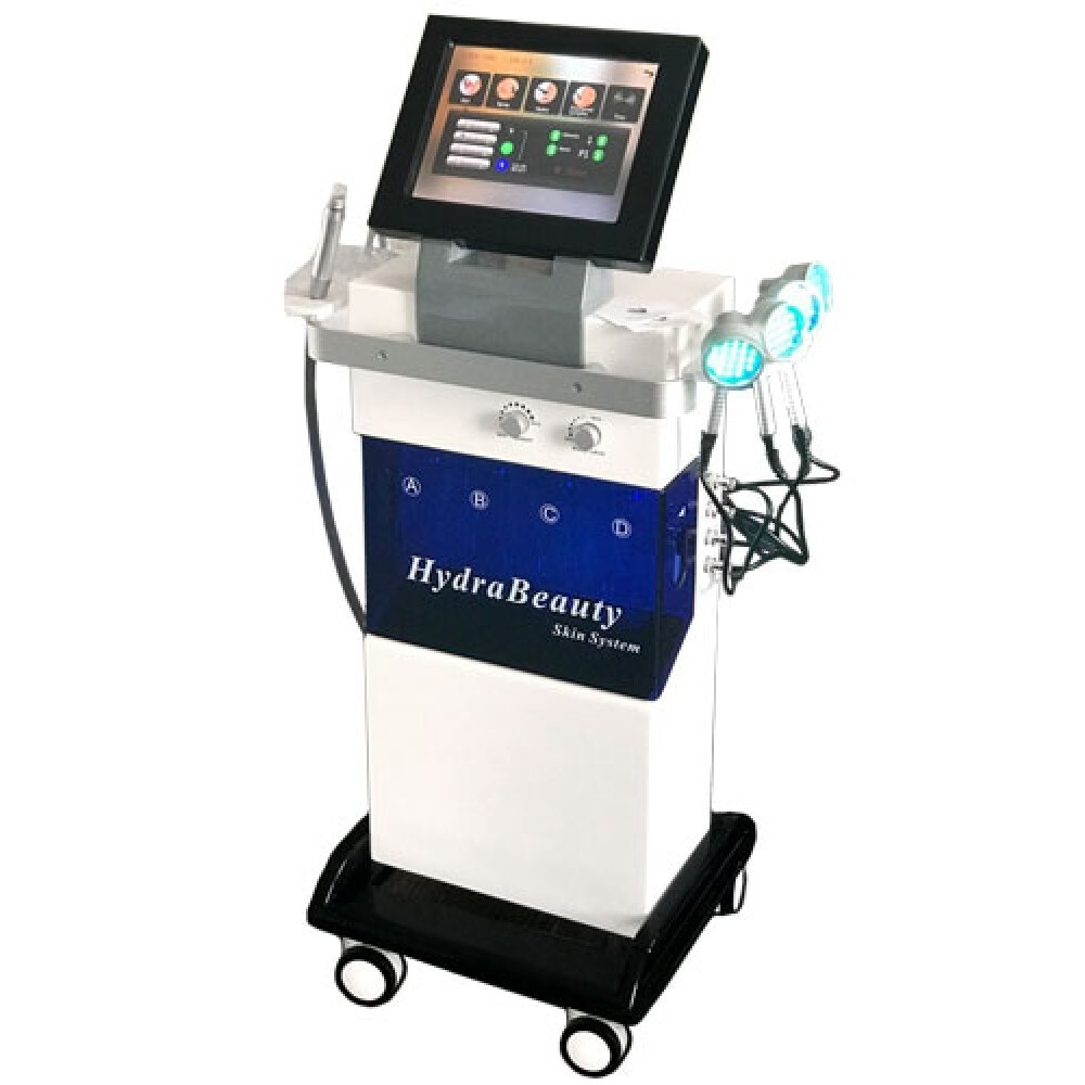 Косметологический аппарат гидропилинга Hydra Face