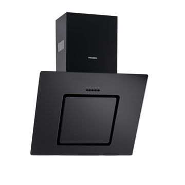 Витяжка PYRAMIDA NR-F 60 M BL