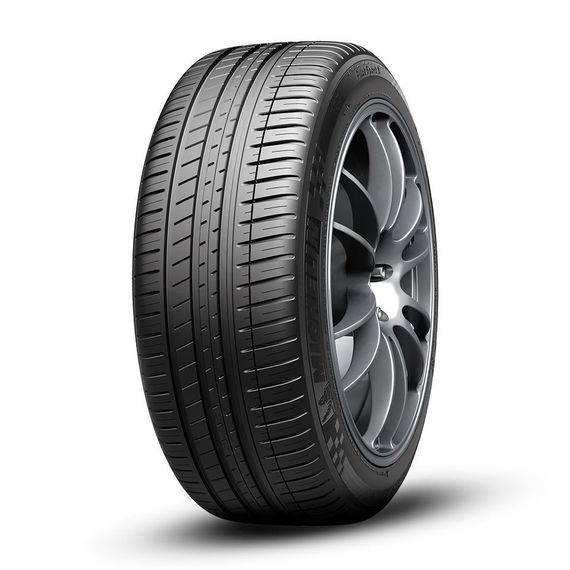 Michelin Pilot Sport 3 205/50 R16 87V
