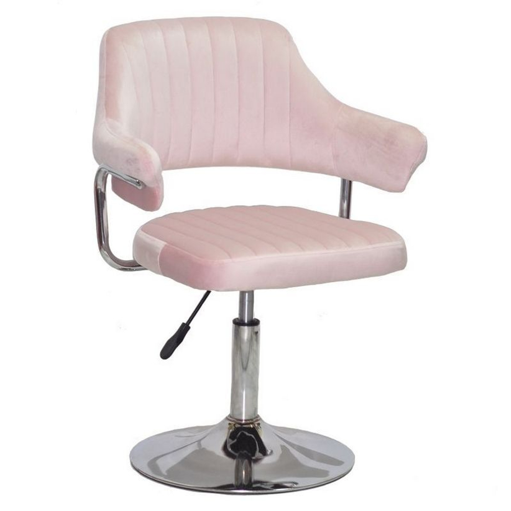 Стульчик мастера Jef Velor на диске