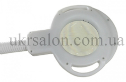 Лампа-лупа 2502T с креплением