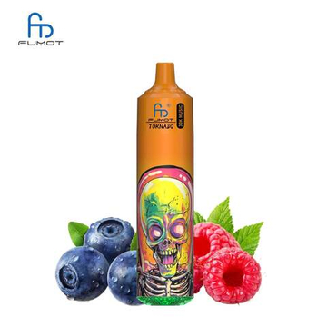 RandM Tornado 30000 - Vimto 5%