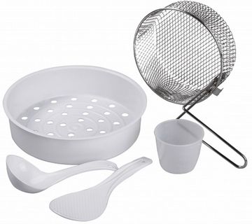 Мультиварка Redmond RMC-M170 Black