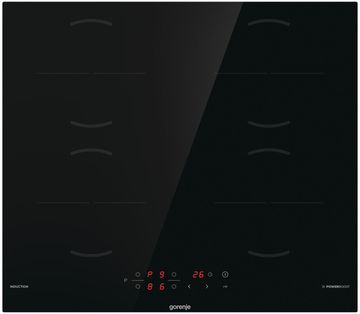 Варильна поверхня індукційна Gorenje GI6401BSCE