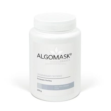 Ензимний пілінг Enzymatic Peeling, Algomask