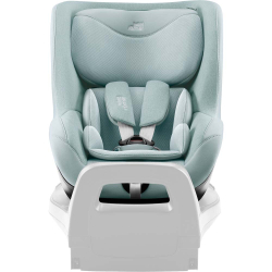 Автокресло детское Britax Römer Dualfix 5Z Style 0+/1 (0-18 кг)
