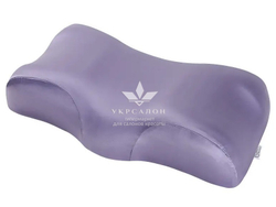 Подушка ортопедична Beauty Balance від зморшок сну і ранкової набряклості М1 (Memory Foam), шовк