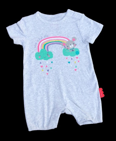 Пісочник, бавовна ТМ "Cool Club" (74 см)