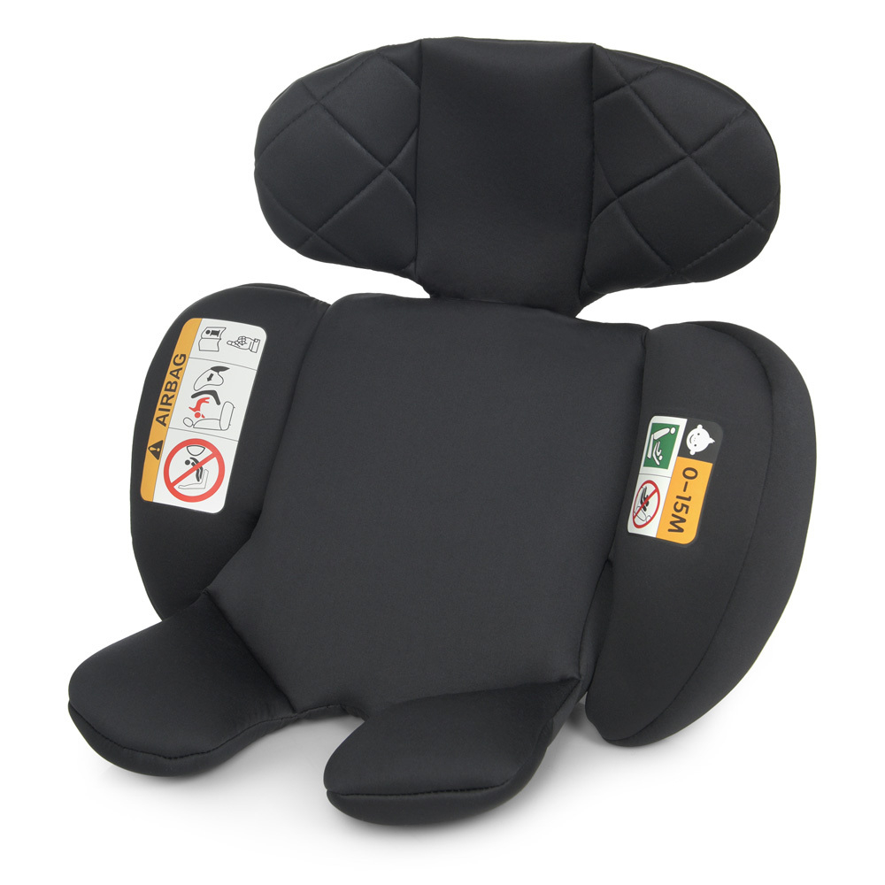 Автокресло универсальное детское El Camino ME 1093 Memphis ISOFIX