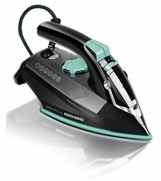 Праска Redmond RI-C244-E Green Mint