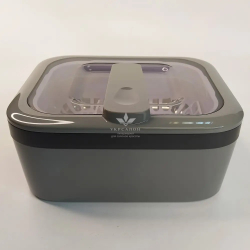 Ультразвуковой очиститель Ultrasonic Cleaner 1200B, 70 Вт