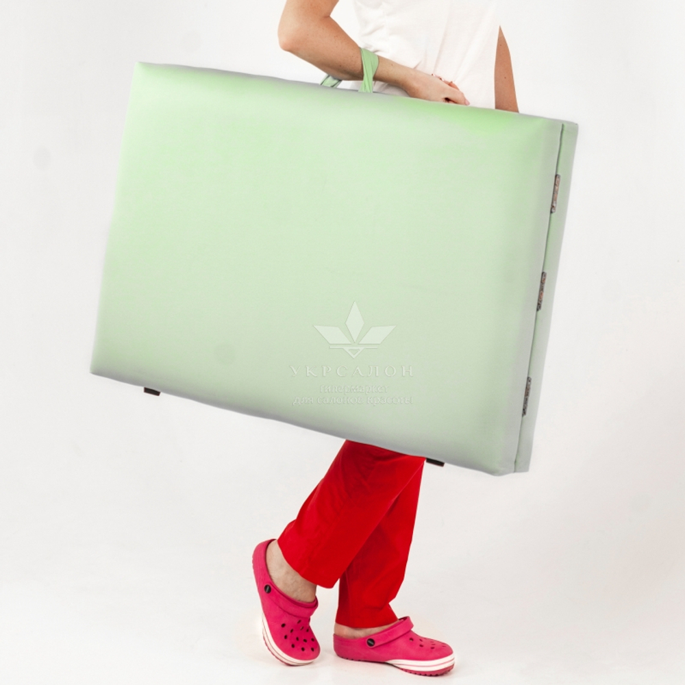 Массажный складной стол Standart