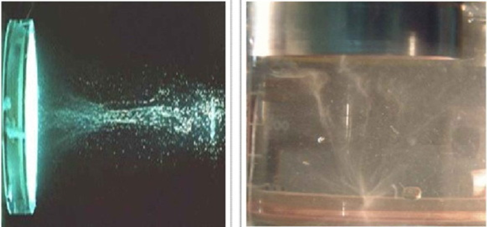 Косметологический аппарат LipoDerm