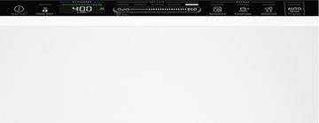 Вбудована посудомийна машина ELECTROLUX EEZ69410W