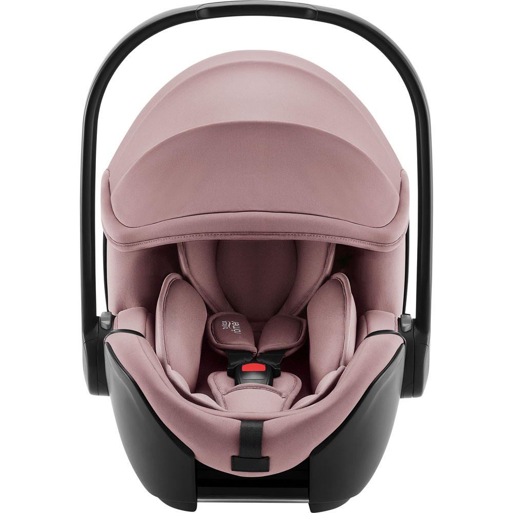 Автокресло-переноска детское Britax Römer Baby-Safe Pro Classic (0-13 кг)