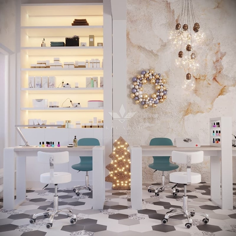 Манікюрний стіл Valio 2