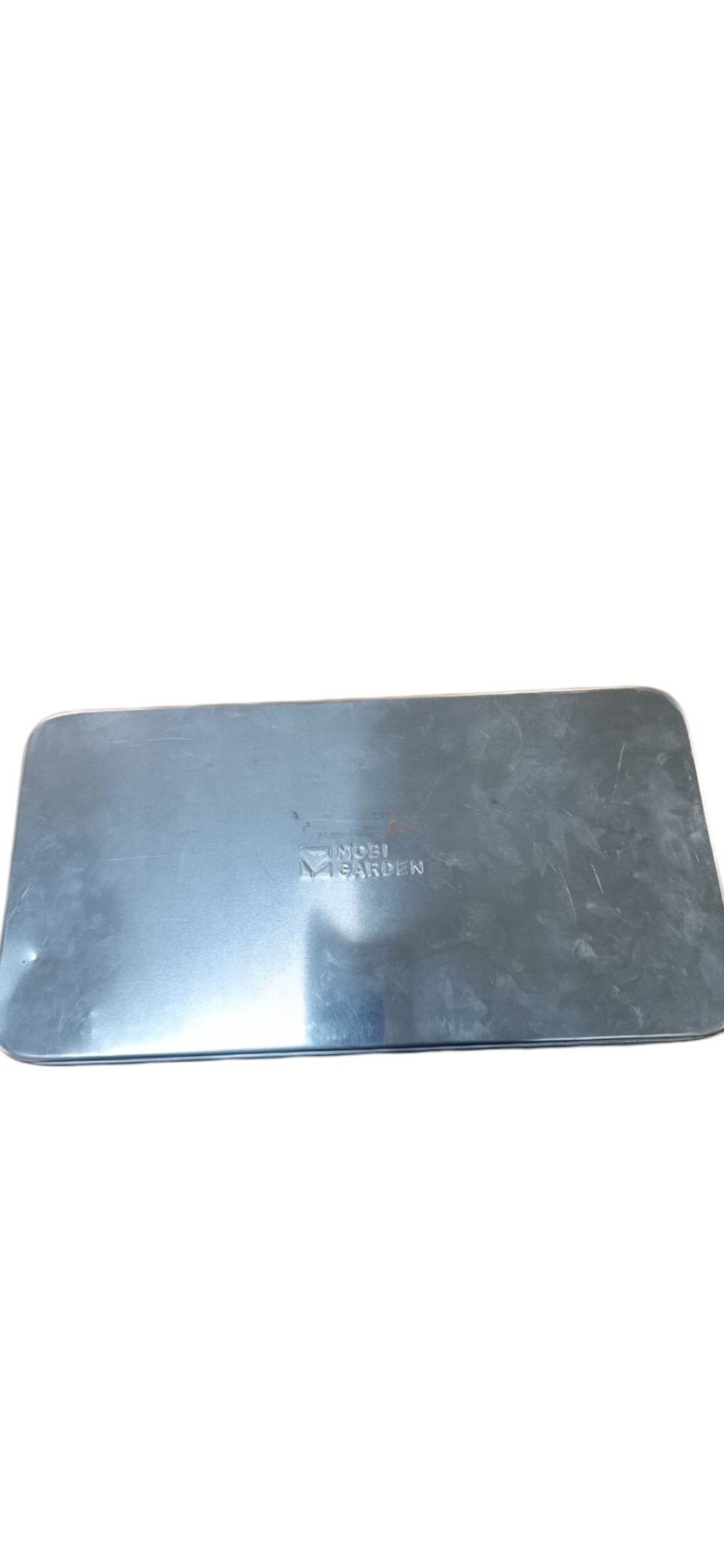 Ящик походный металл