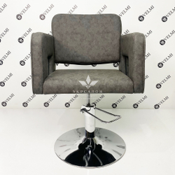 Парикмахерское кресло Silver