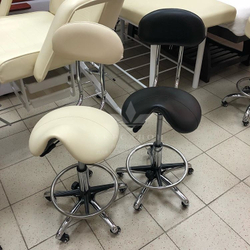 Стульчик мастера Toni