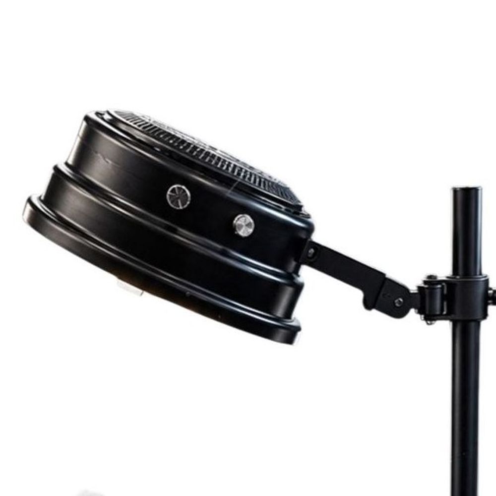 Вытяжка для кератина Keratex Air PRO, черная