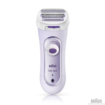 Електробритва жіноча BRAUN SE LS 5560