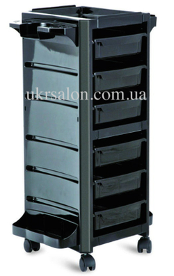 Тележка парикмахерская     "Pier — X-Coloring"