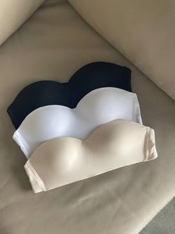 Безшовний бюст анжеліка