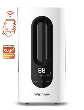 Зволожувач повітря WetAir WH-735