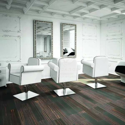 Перукарське крісло Art Deco