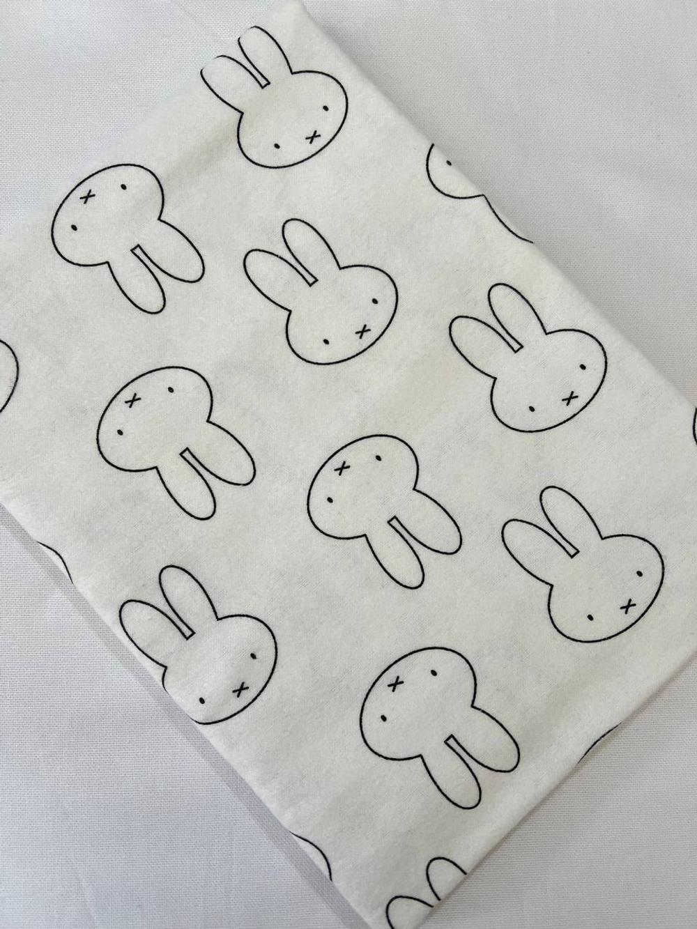 Пеленка фланелевая (байковая)