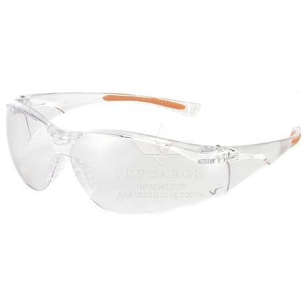 Окуляри захисні незапотеваючі прозорі, 513 Univet