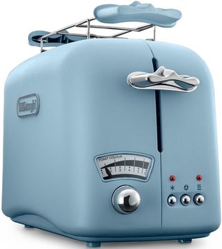 Тостер DeLonghi CT021 AZ