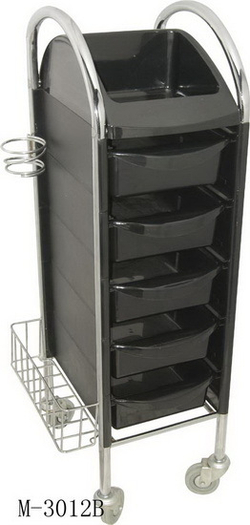 Візок Перукарський M-3012B