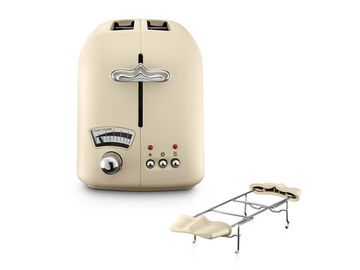 Тостер DeLonghi CT021 BG