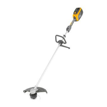 Тример акумуляторний STIGA, 48 В, волосінь 2 мм, ширина косіння 38 см, без акумулятора та ЗУ