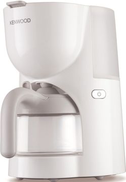 Кавоварка Kenwood CM 200